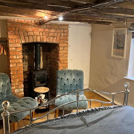 Yew Tree House, Bed & Breakfast In Colchester Lexden Экстерьер фото
