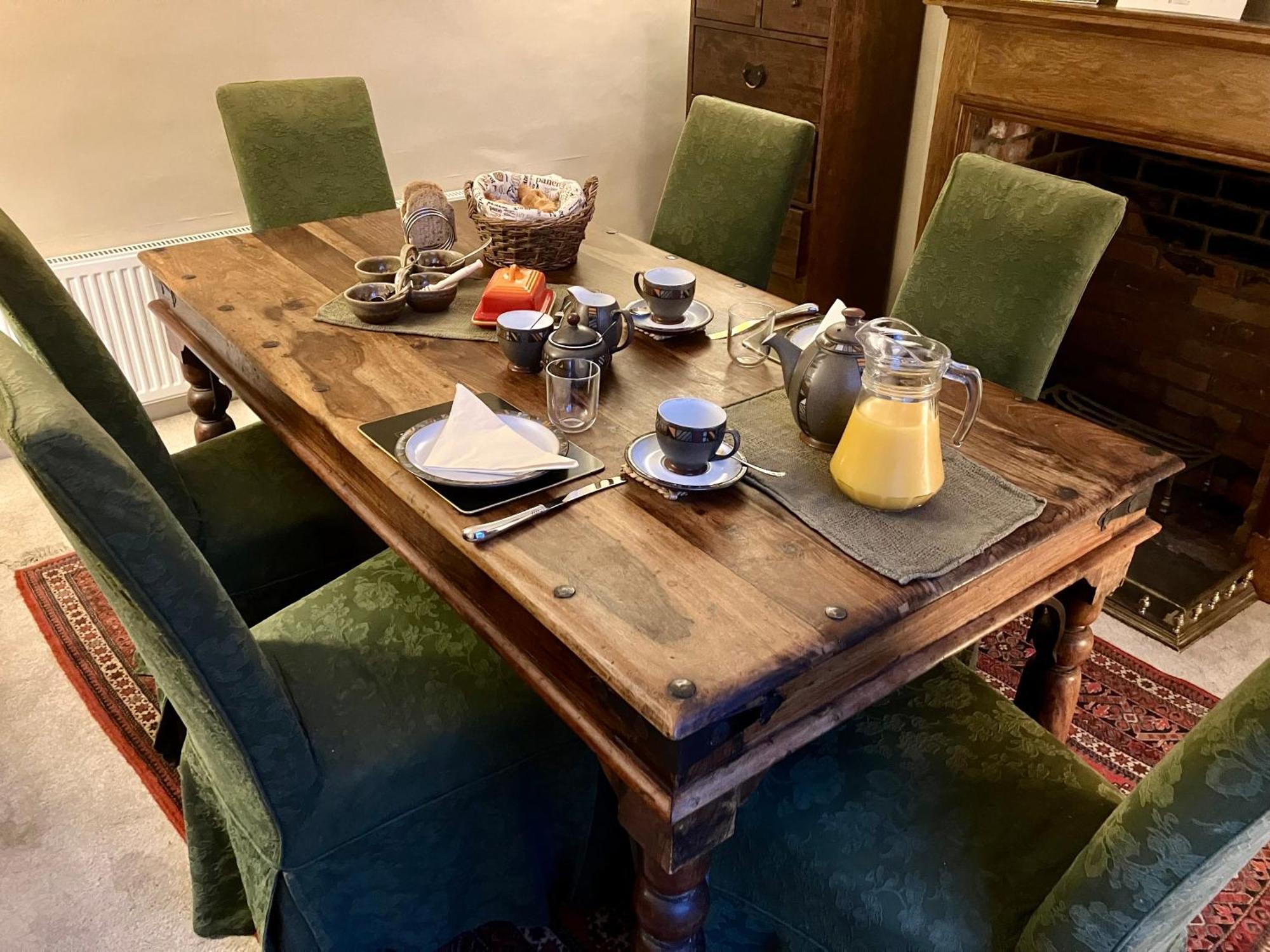 Yew Tree House, Bed & Breakfast In Colchester Lexden Экстерьер фото