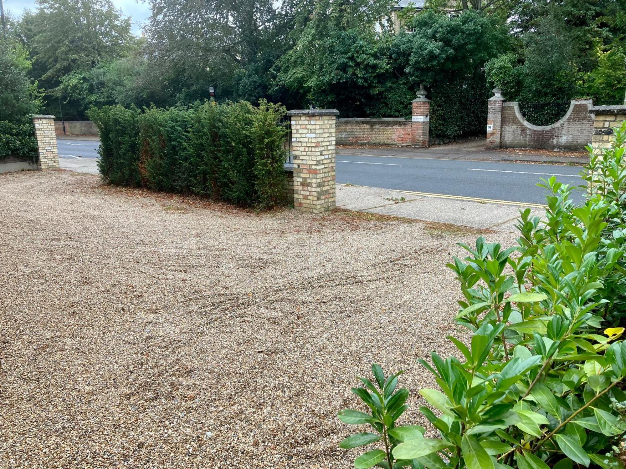 Yew Tree House, Bed & Breakfast In Colchester Lexden Экстерьер фото